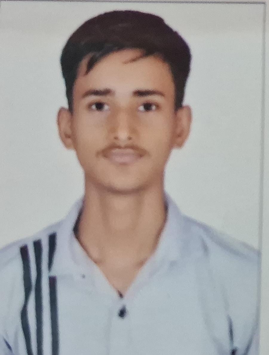 Student Photo Not Available