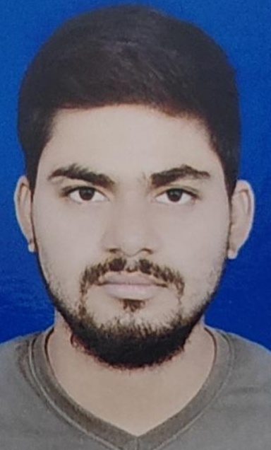 Student Photo Not Available