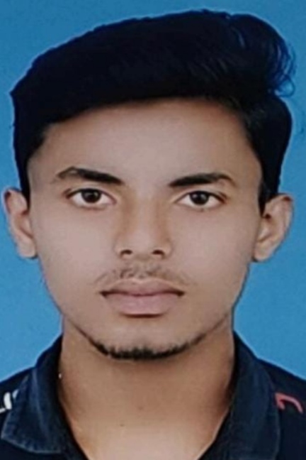 Student Photo Not Available