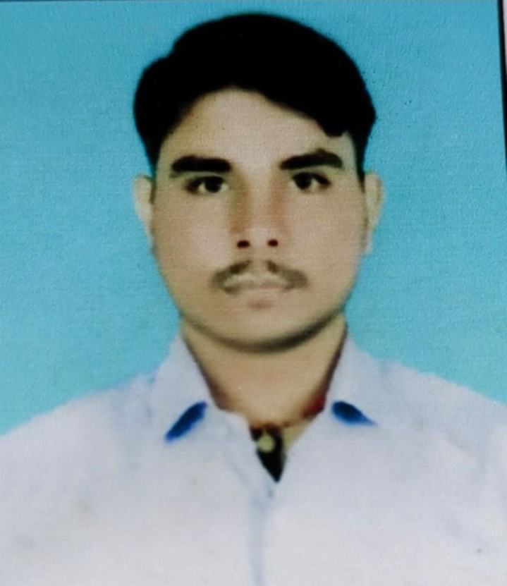 Student Photo Not Available