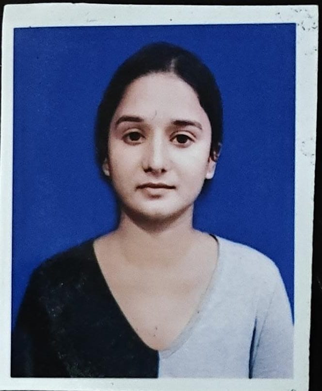 Student Photo Not Available