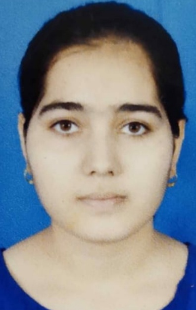 Student Photo Not Available