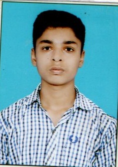 Student Photo Not Available