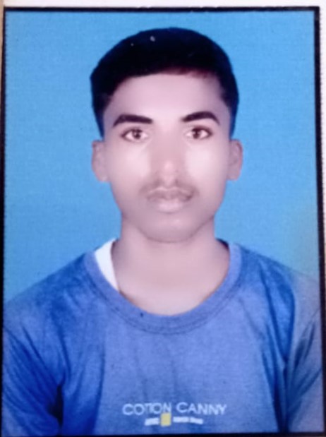 Student Photo Not Available