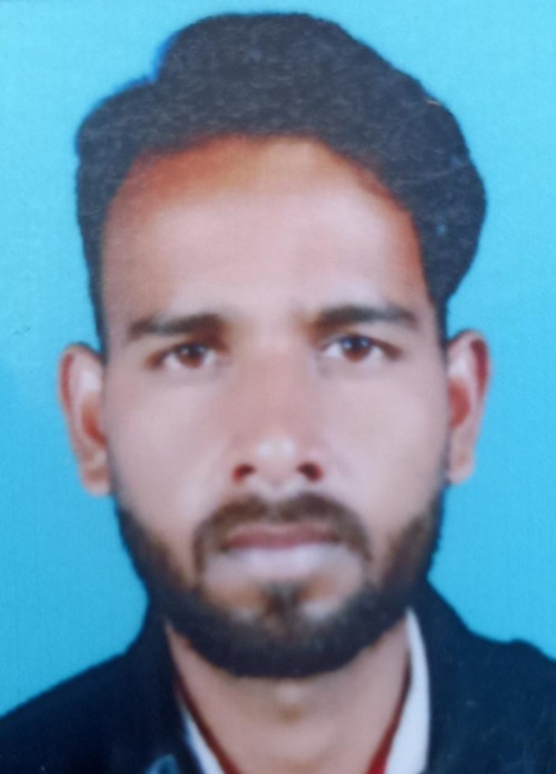 Student Photo Not Available