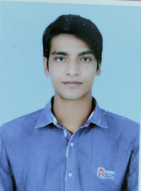 Student Photo Not Available