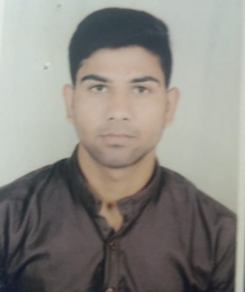 Student Photo Not Available