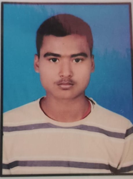 Student Photo Not Available