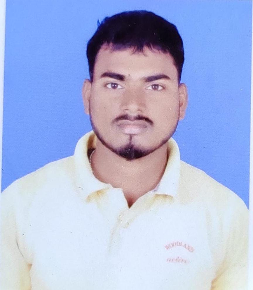 Student Photo Not Available