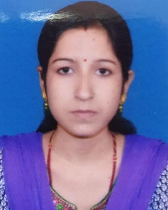 Student Photo Not Available