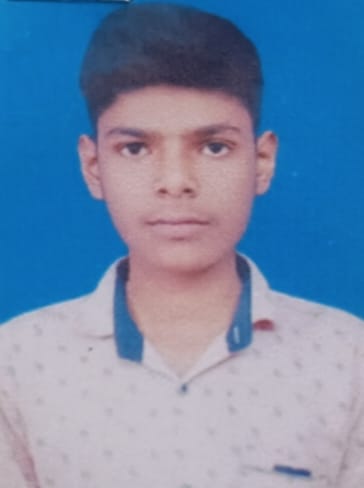 Student Photo Not Available