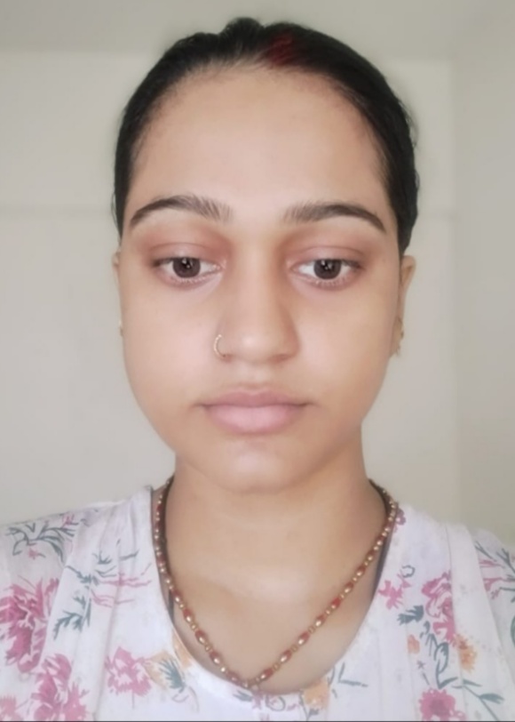 Student Photo Not Available