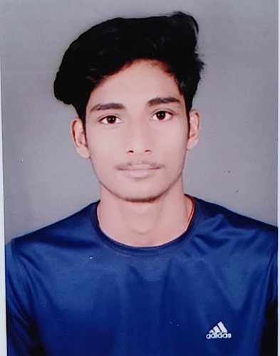 Student Photo Not Available