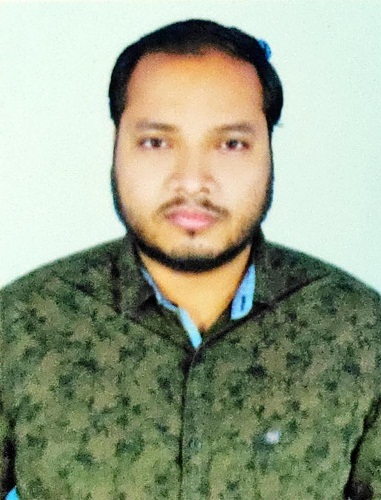 Student Photo Not Available