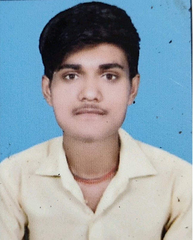 Student Photo Not Available