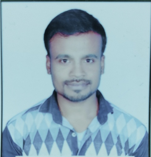 Student Photo Not Available