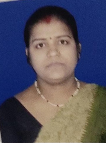 Student Photo Not Available