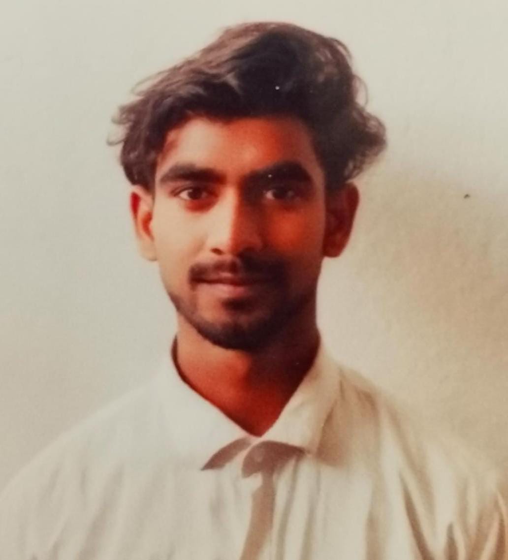 Student Photo Not Available