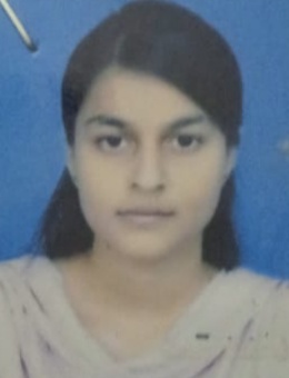 Student Photo Not Available