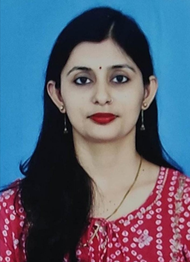 Student Photo Not Available