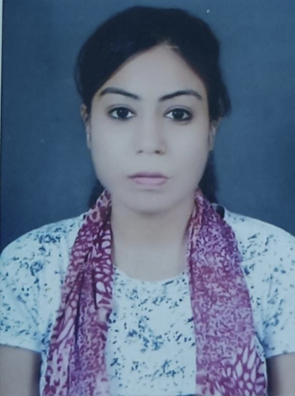 Student Photo Not Available