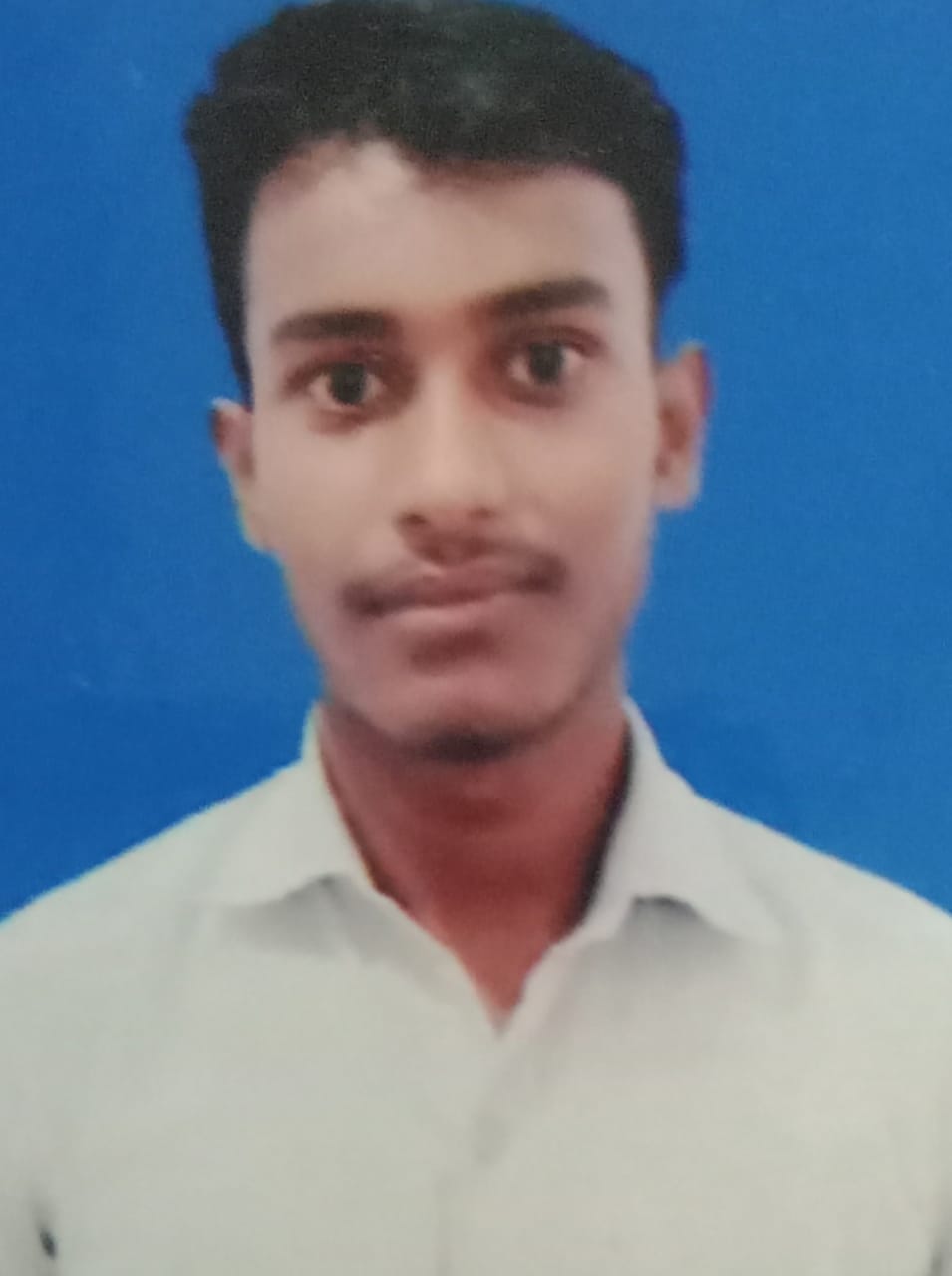 Student Photo Not Available