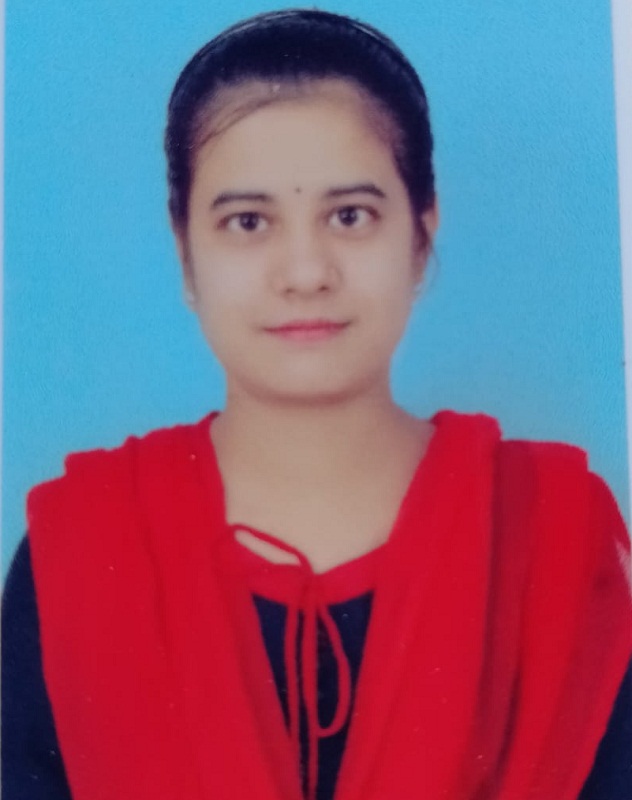 Student Photo Not Available