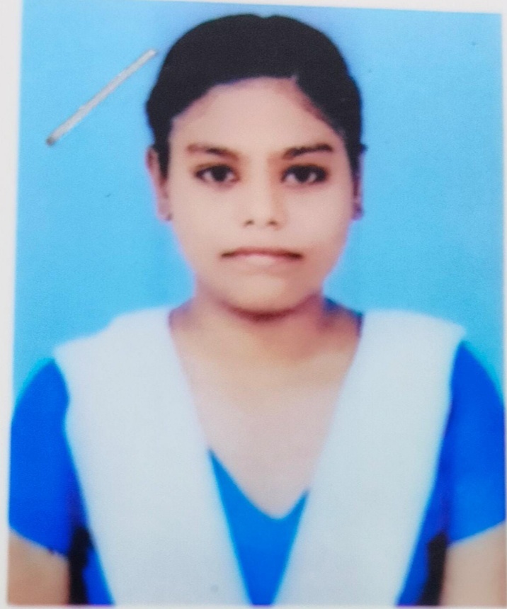 Student Photo Not Available