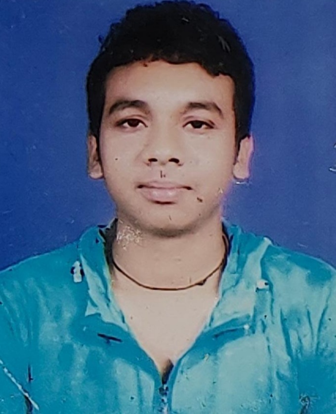 Student Photo Not Available