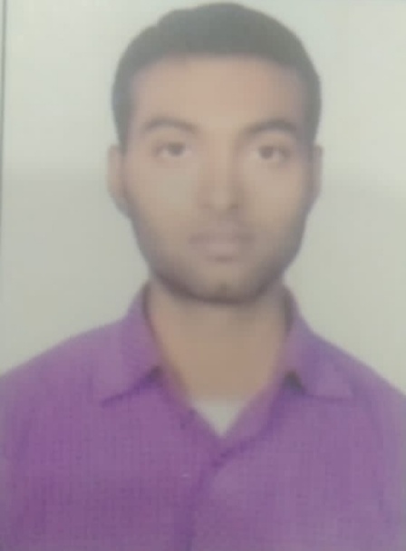 Student Photo Not Available