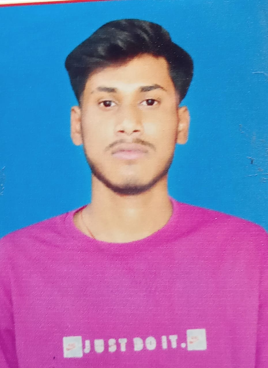 Student Photo Not Available