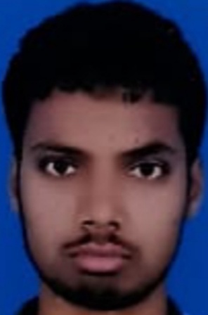 Student Photo Not Available