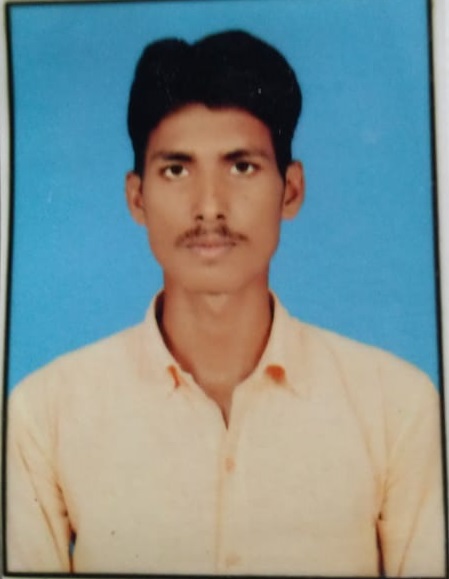 Student Photo Not Available