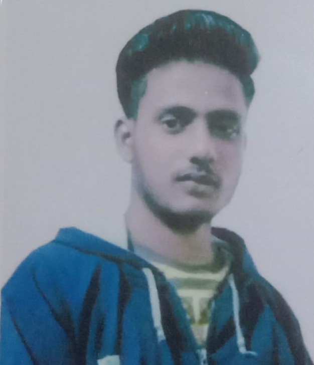 Student Photo Not Available