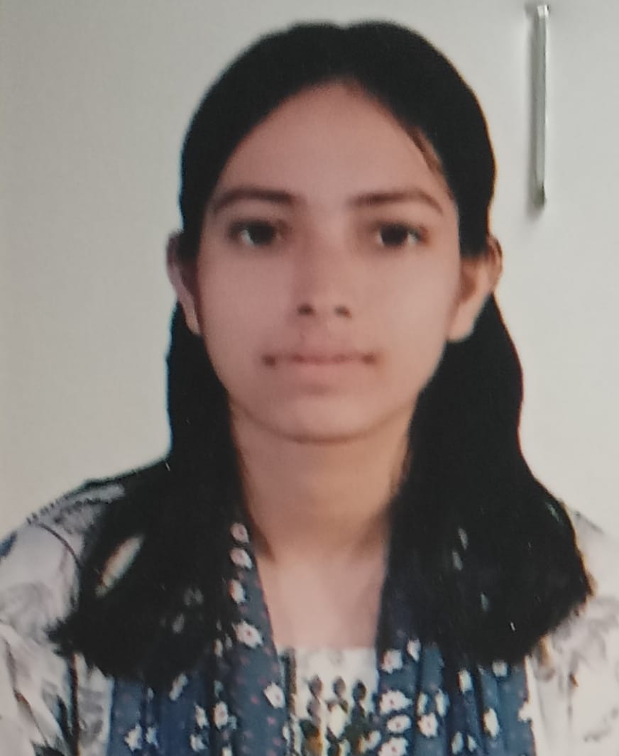 Student Photo Not Available