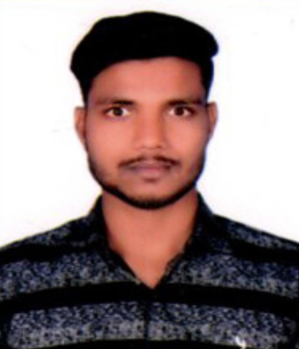 Student Photo Not Available