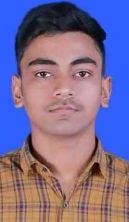 Student Photo Not Available