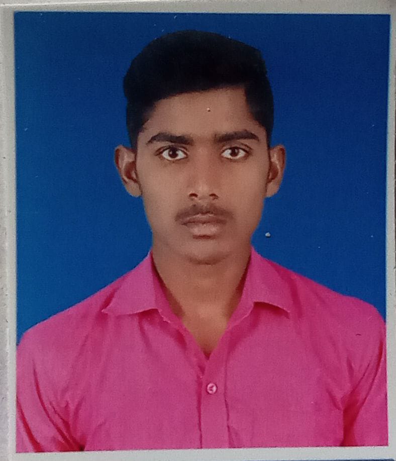 Student Photo Not Available