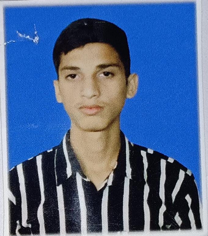 Student Photo Not Available