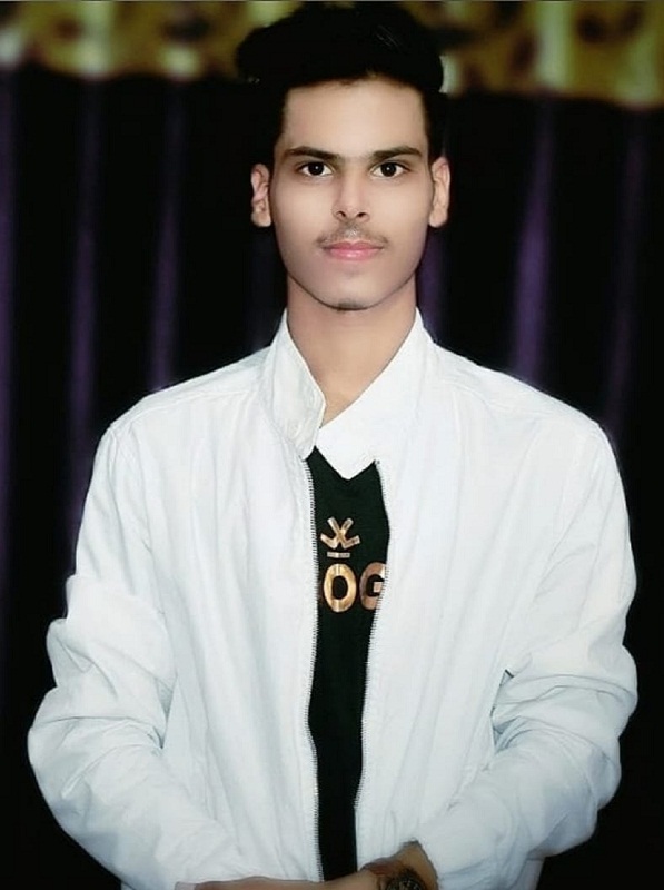 Student Photo Not Available