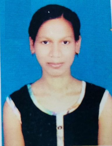 Student Photo Not Available