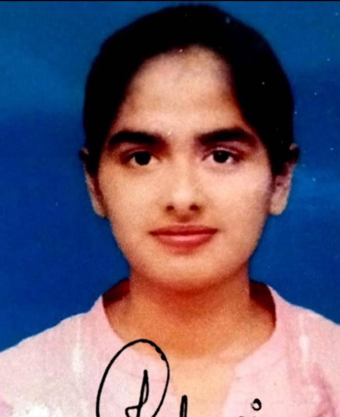 Student Photo Not Available