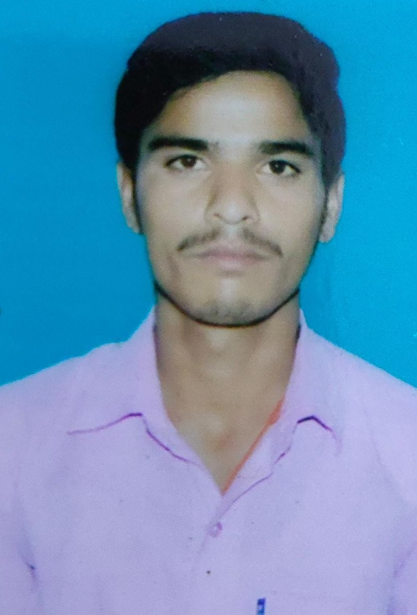 Student Photo Not Available