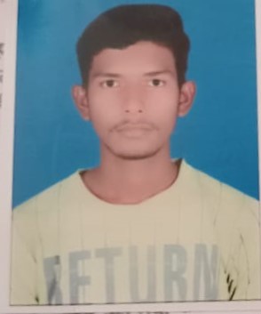 Student Photo Not Available