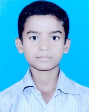 Student Photo Not Available