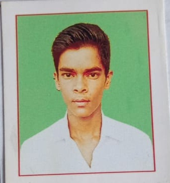 Student Photo Not Available