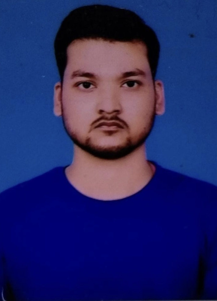 Student Photo Not Available