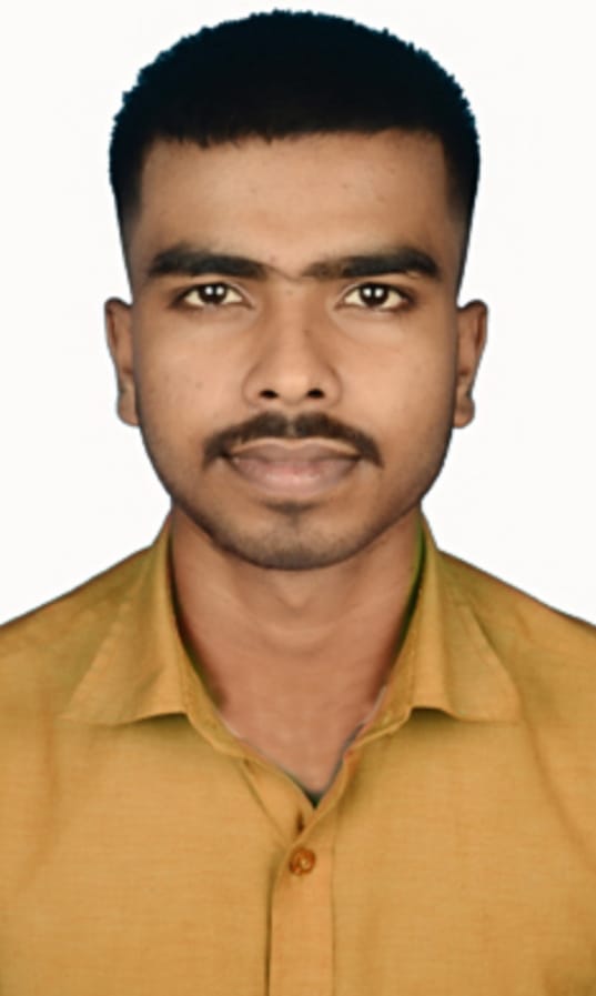 Student Photo Not Available