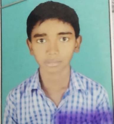 Student Photo Not Available