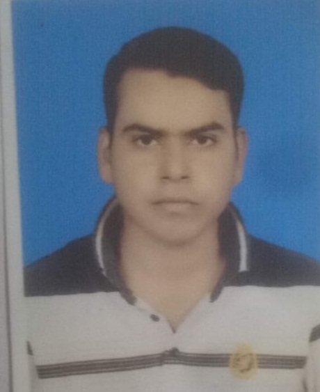 Student Photo Not Available